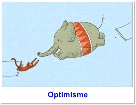 optimisme
