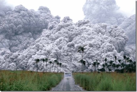 pyroclastischestroom