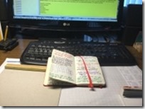 Moleskine